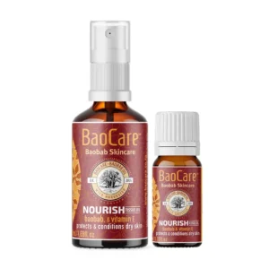 BaoCare Nourish (Tissue Oil) 10ml