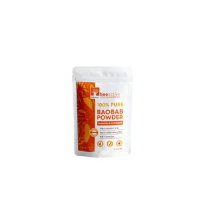 Baobab Powder - 100% Pure 80g