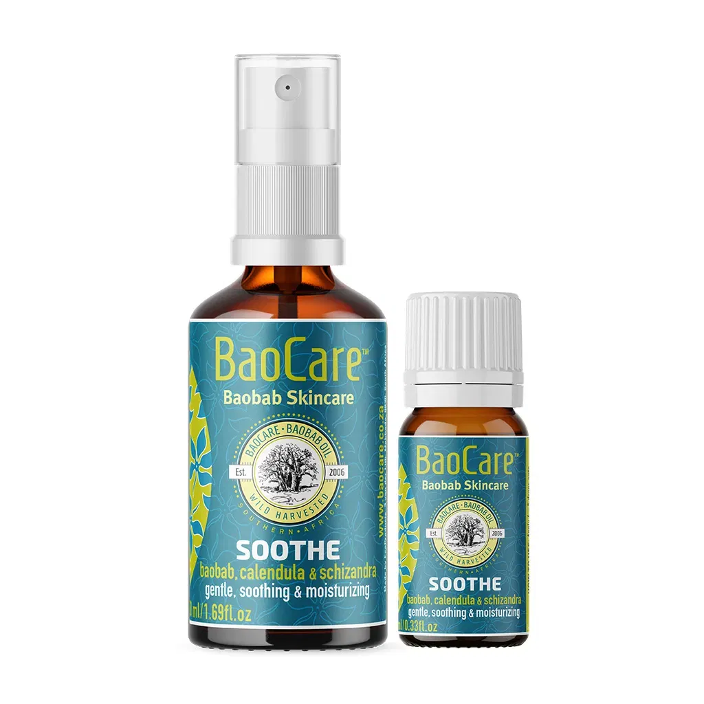 BaoCare Soothe (Eczema Oil) 10ml