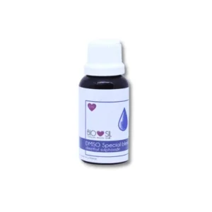 Biosil DMSO Special Blend - Suplhoxide