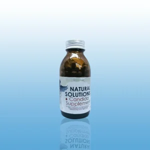 Natural Solutions Candida Supplement