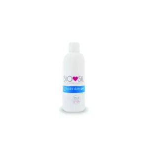Biosil Colloidal Silver Gel