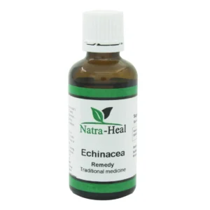 Echinacea Remedy Tincture 50ml
