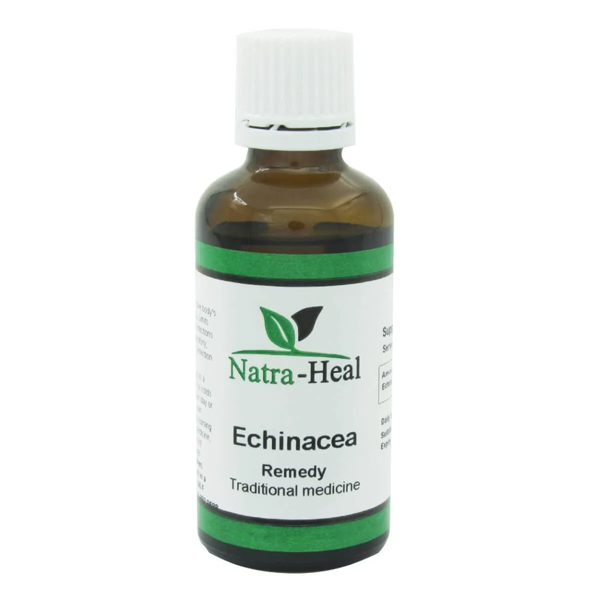 Echinacea Remedy Tincture 50ml