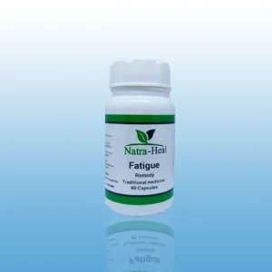 Fatigue Aid (60 vegan capsules)