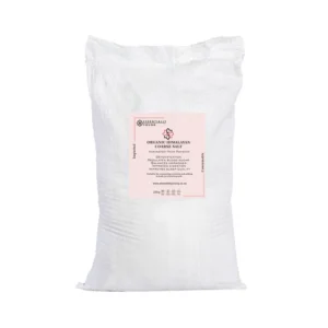 25kg IMPORTED HIMALAYAN COARSE PINK SALT