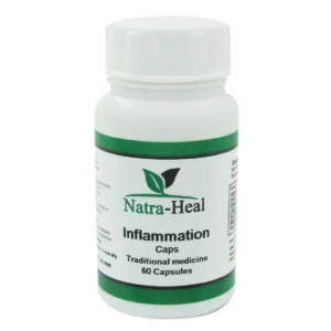 Inflammation Remedy (60 vegan capsules)