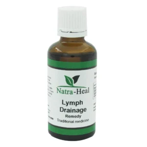 Lymph Drainage Remedy Tincture 50ml