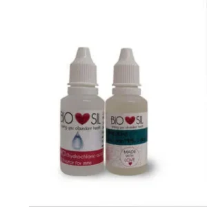 MMS & HCl Activator 30ml