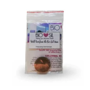 Orgonite Cellphone EMF Harmoniser