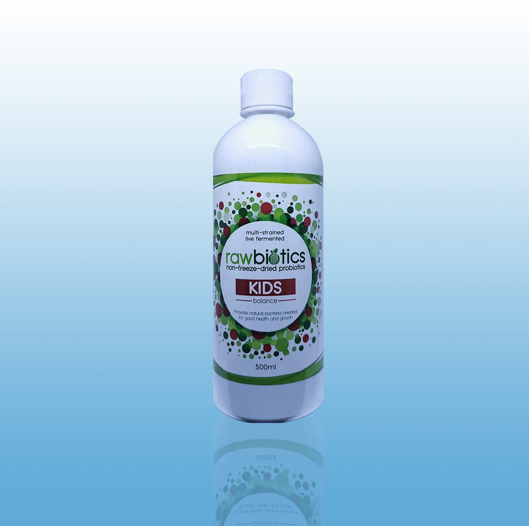 Probiotic: Children (RawBiotics) 500ml