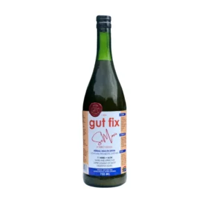 Probiotic: Gut Fix Semosis 750ml