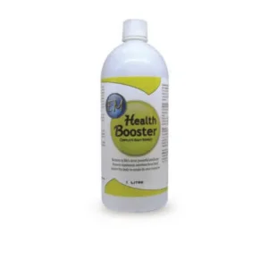 Probiotic: Health Booster Micro Organisms 1 litre