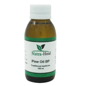 Pine Oil B.P. / Turpentine 100ml