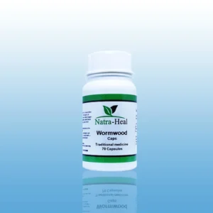 Wormwood (70 vegan capsules)