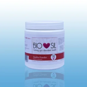 Zeolite Powder 500ml